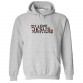 I Love Jesus, Coffee and Naps Classic Unisex Religious Kids and Adults Pullover Hoodie